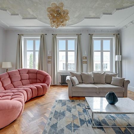 Blue Mandarin Premium II Apartment Гданск Екстериор снимка