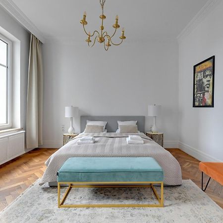 Blue Mandarin Premium II Apartment Гданск Екстериор снимка
