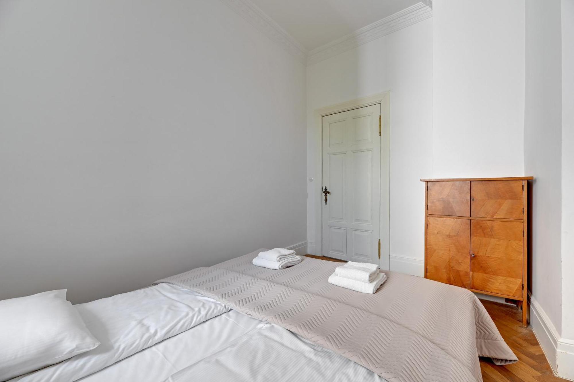 Blue Mandarin Premium II Apartment Гданск Екстериор снимка