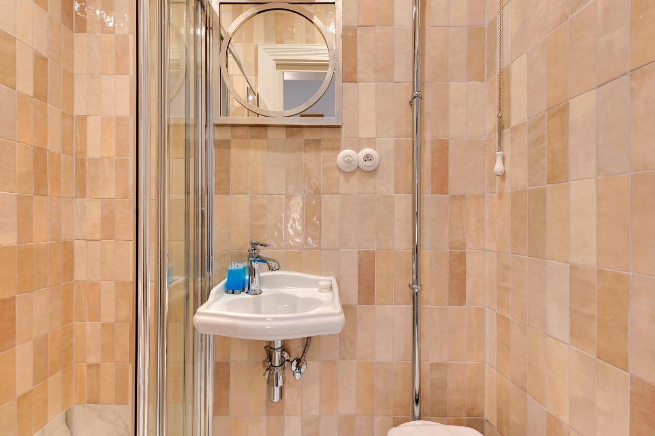 Blue Mandarin Premium II Apartment Гданск Екстериор снимка